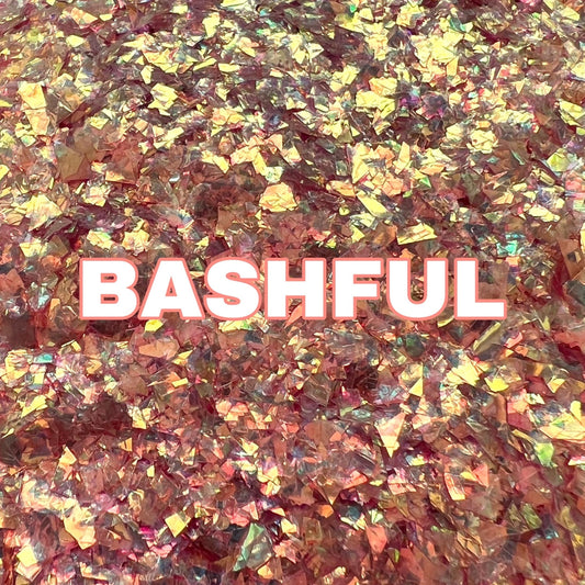 Bashful