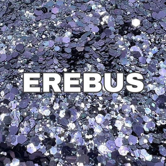 Erebus