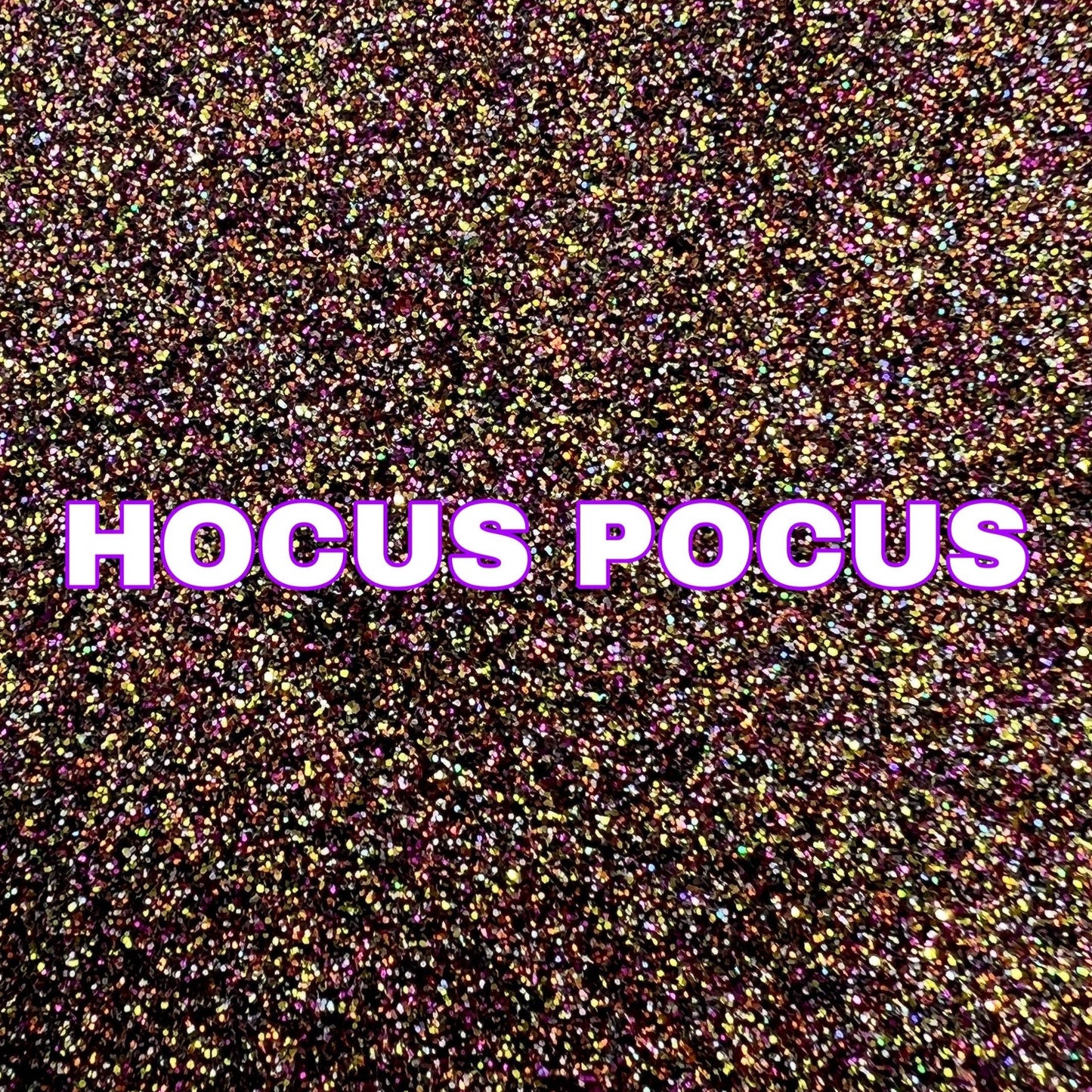 Hocus Pocus DGH Custom