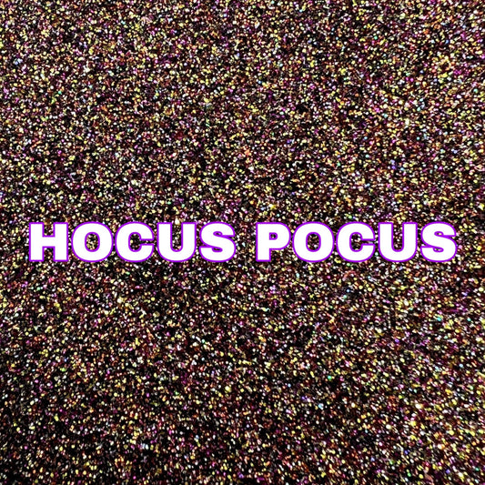 Hocus Pocus DGH Custom