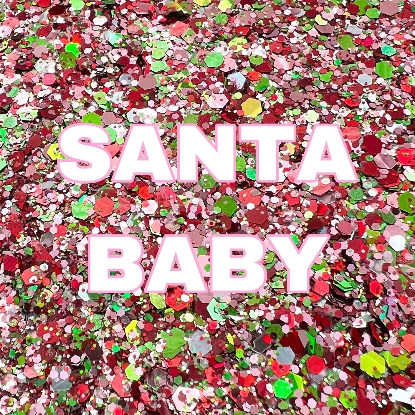 Santa Baby DGH Custom