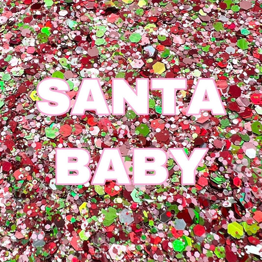Santa Baby DGH Custom