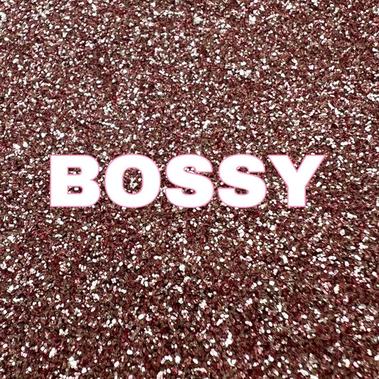 Bossy