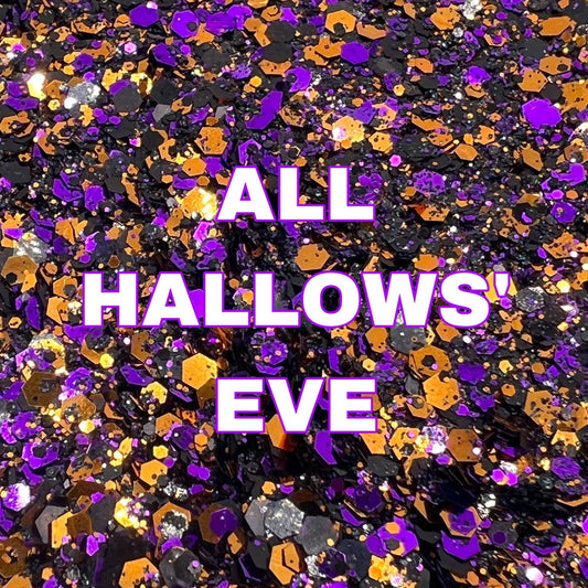 All Hallows' Eve DGH Custom