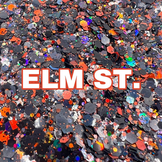 Elm St. DGH Custom