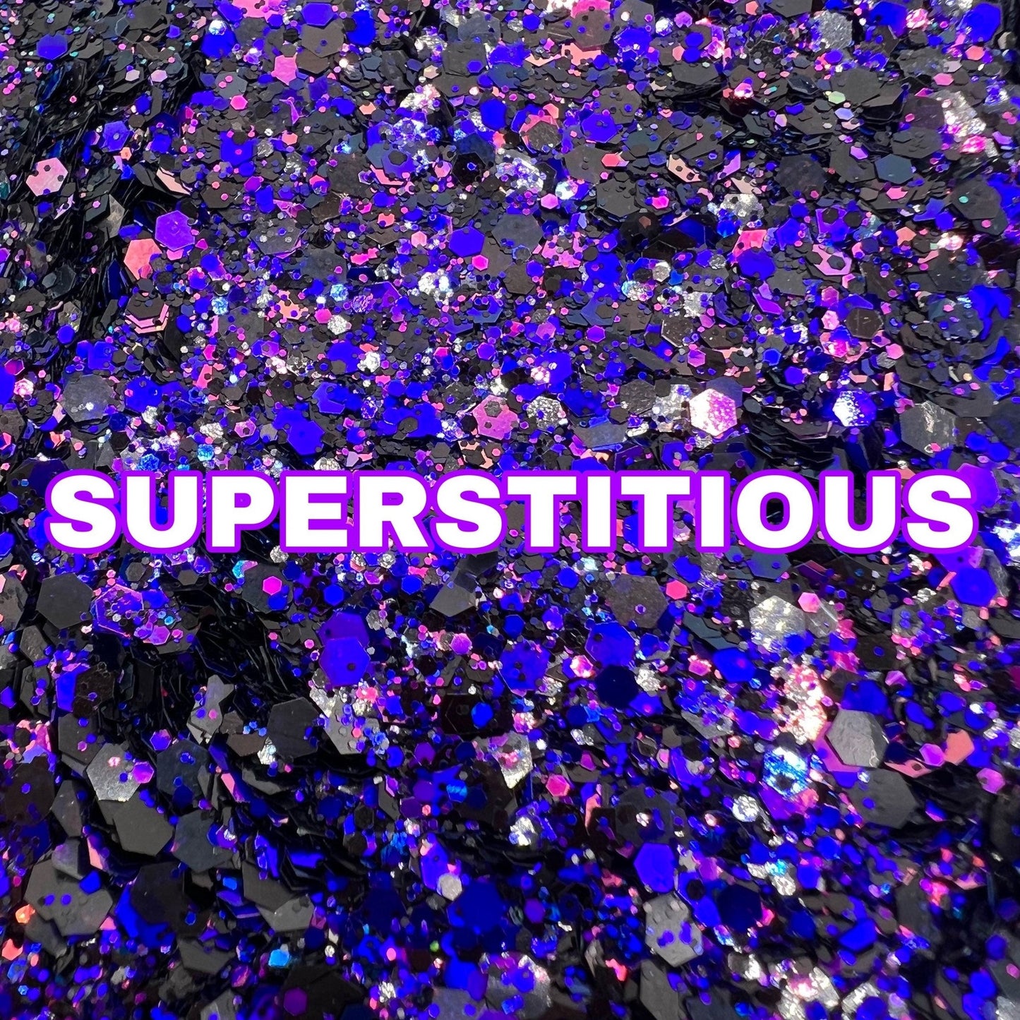 Superstitious DGH Custom