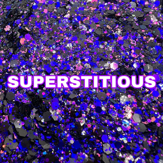 Superstitious DGH Custom