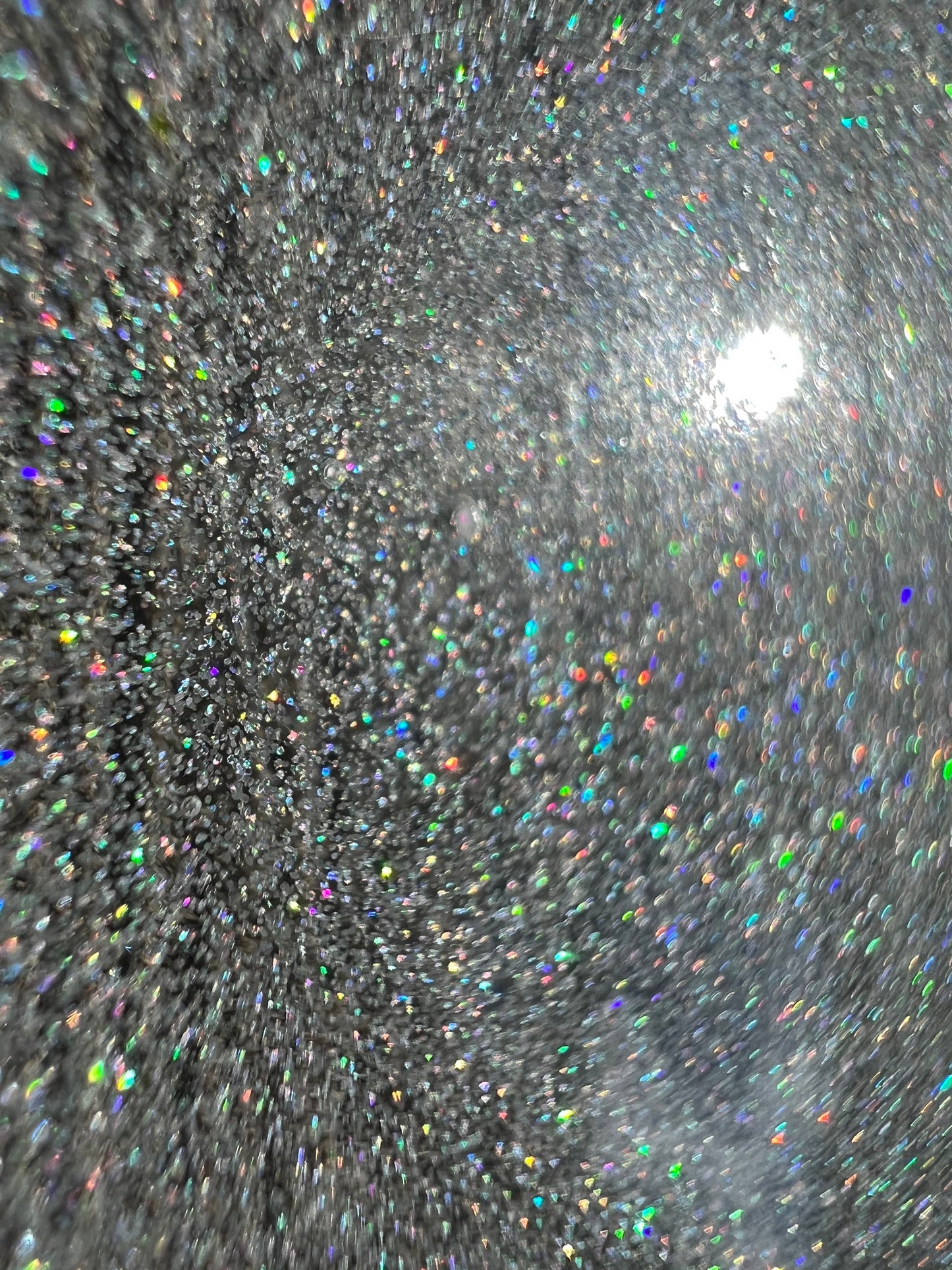 Faerie Dust Abracadabra