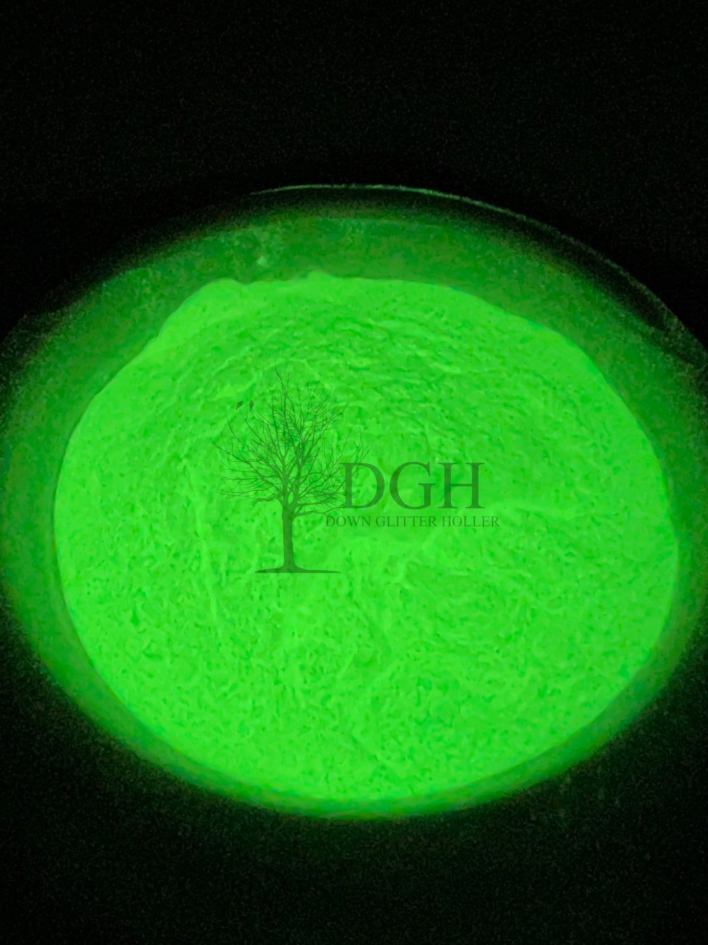 Glow Powder