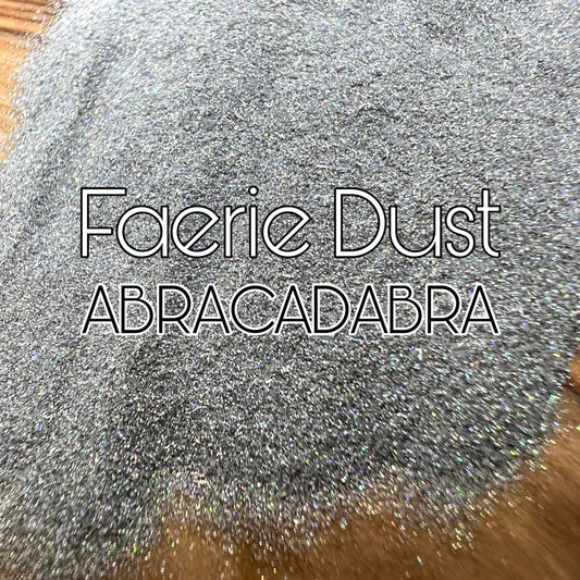Faerie Dust Abracadabra