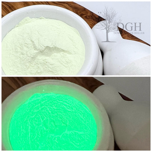 Glow Powder