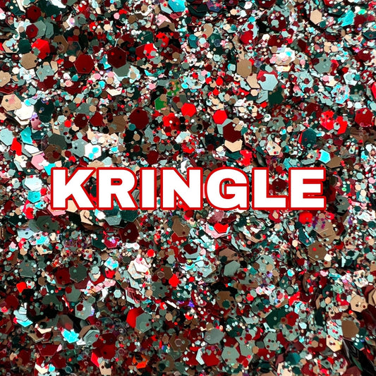 Kringle DGH Custom