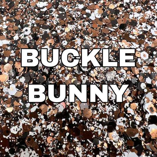 Buckle Bunny