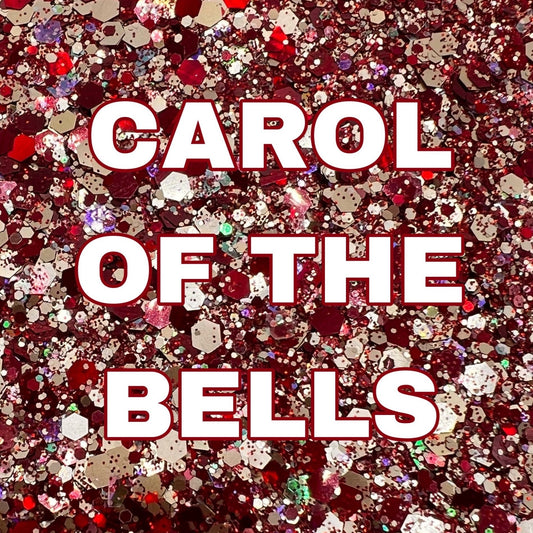Carol Of The Bells DGH Custom