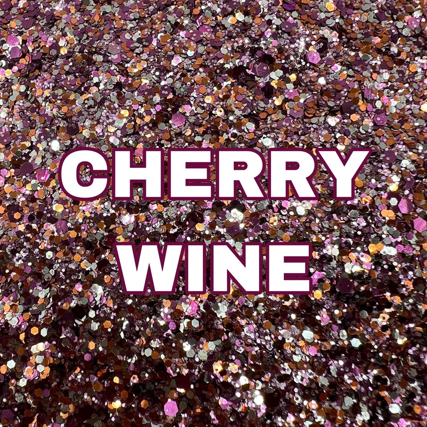 Cherry Wine