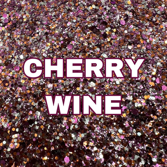 Cherry Wine
