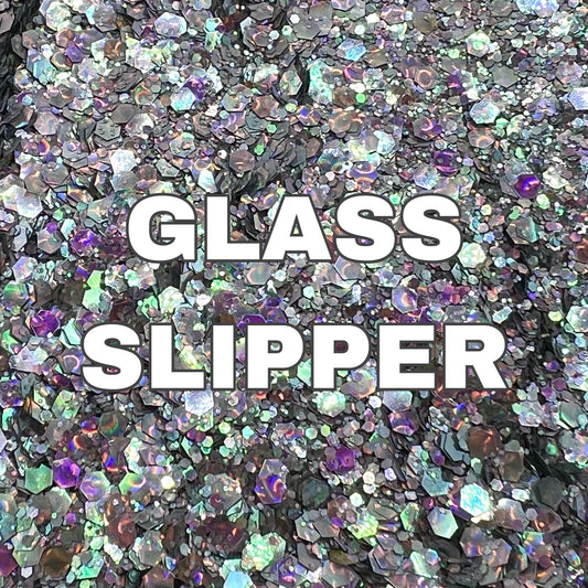 Glass Slipper