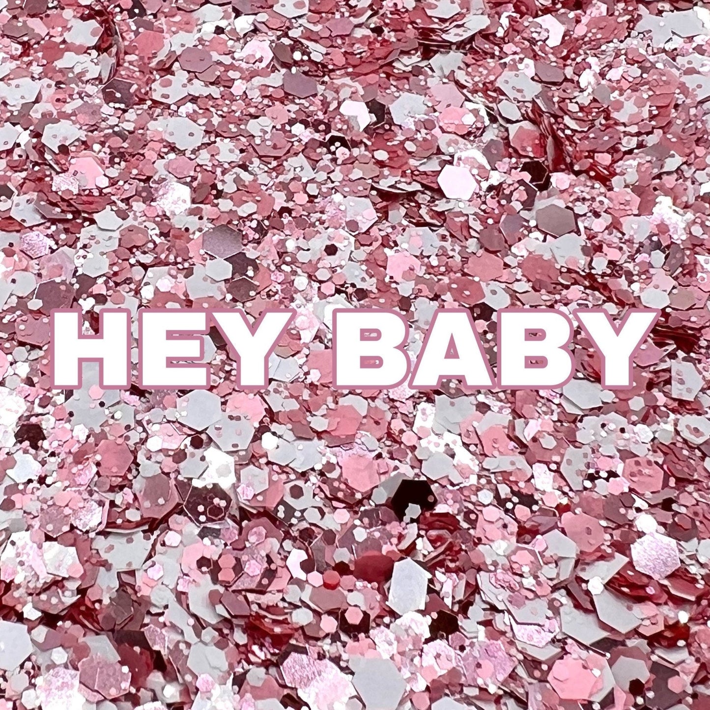 Hey Baby