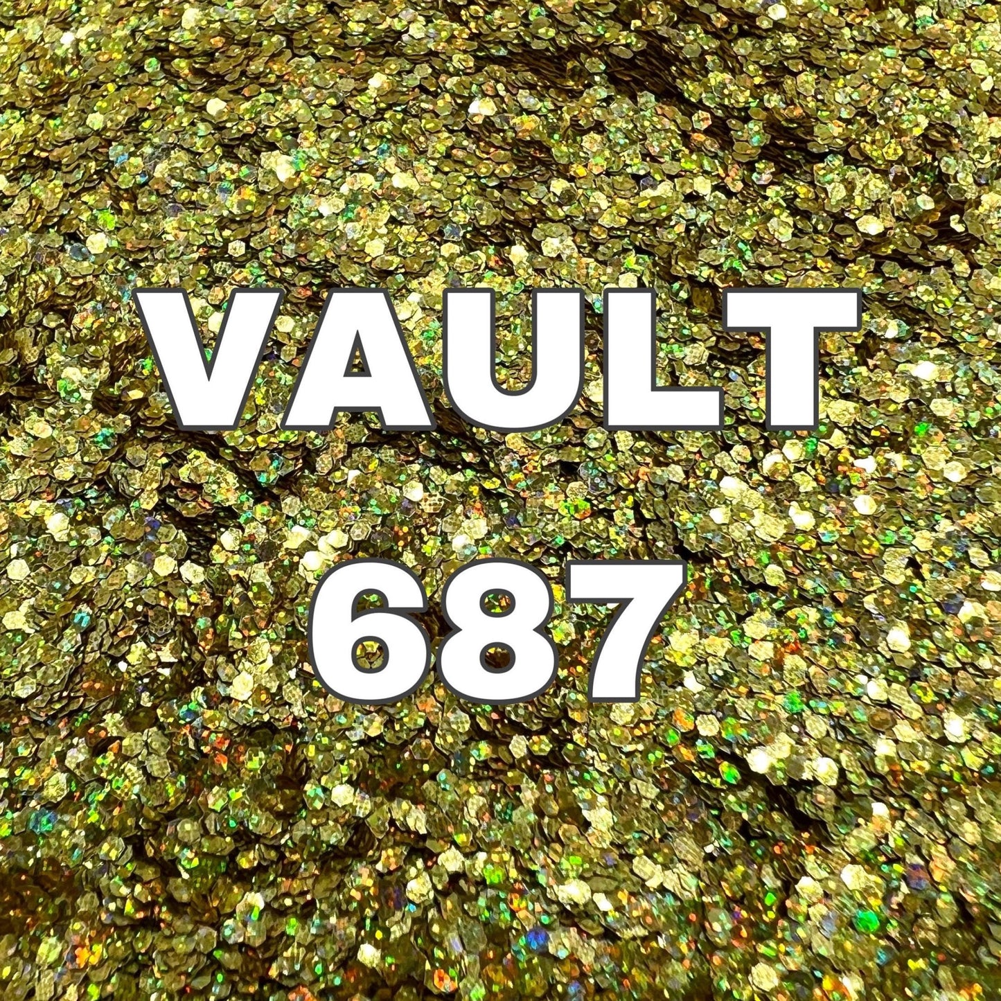 Vault 687