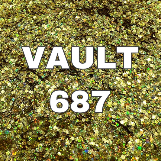 Vault 687