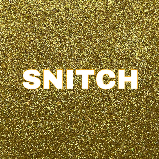 Snitch