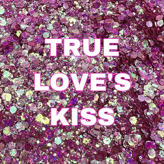 True Love's Kiss