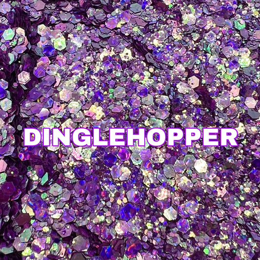 Dinglehopper