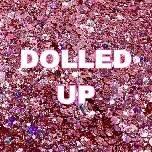 Dolled Up