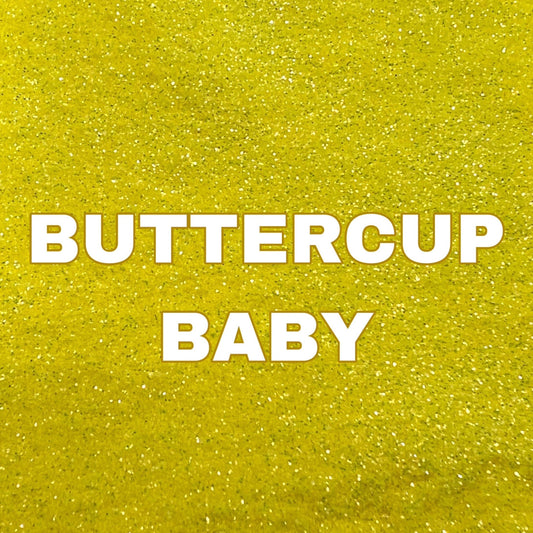 Buttercup Baby