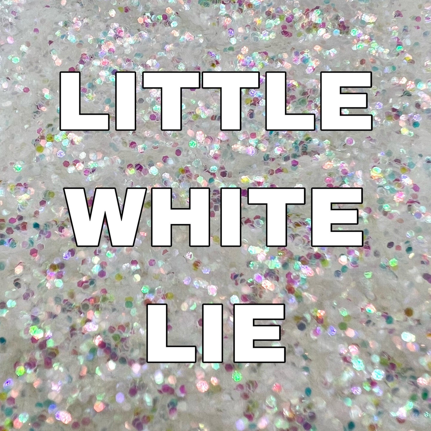 Little White Lie