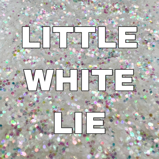 Little White Lie