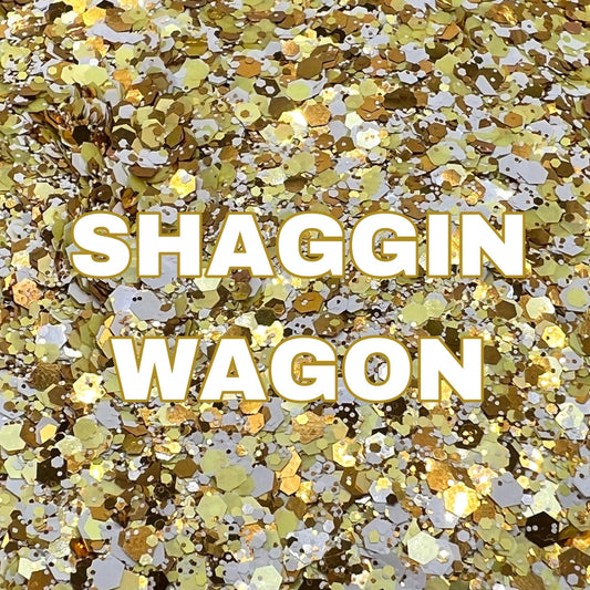 Shaggin' Wagon