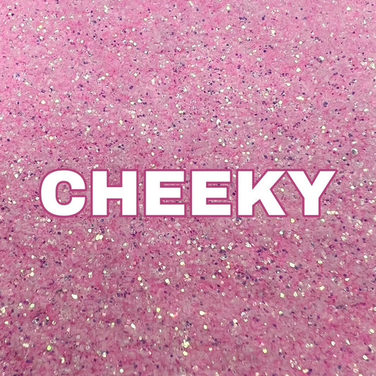 Cheeky
