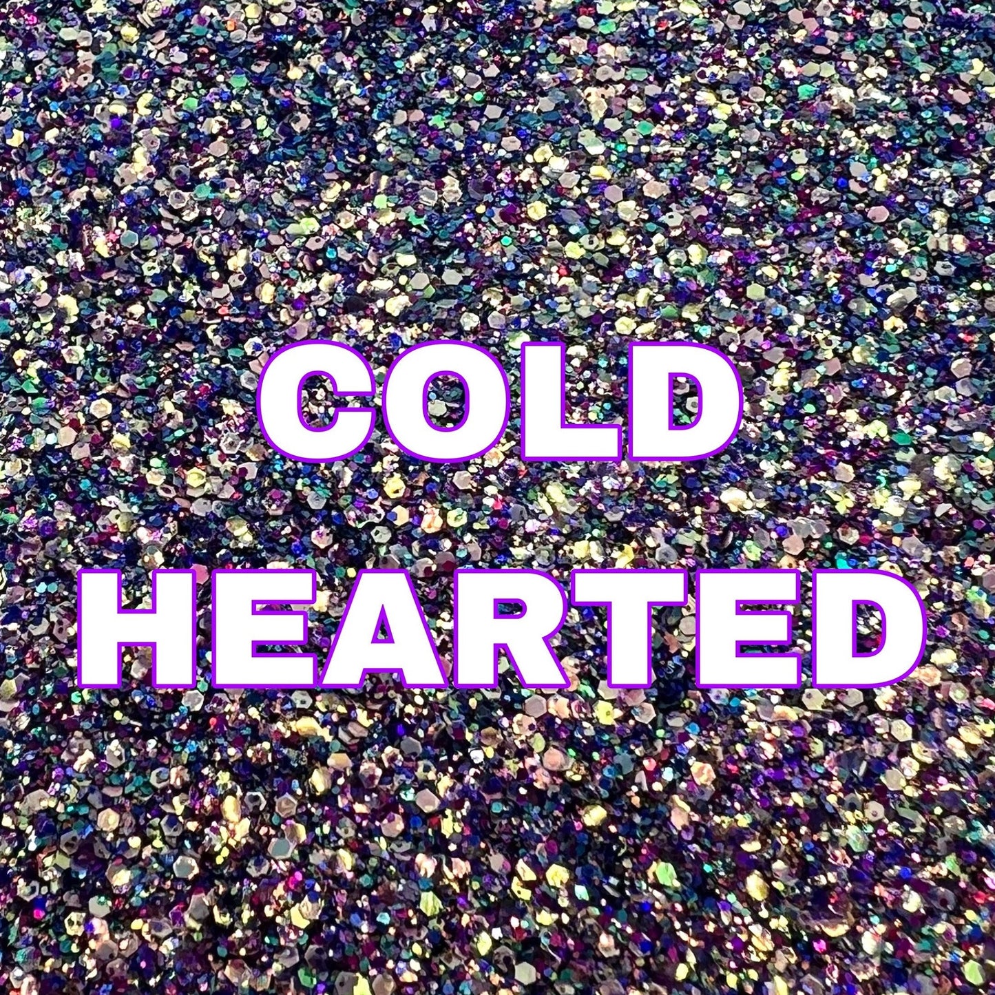 Cold Hearted DGH Custom