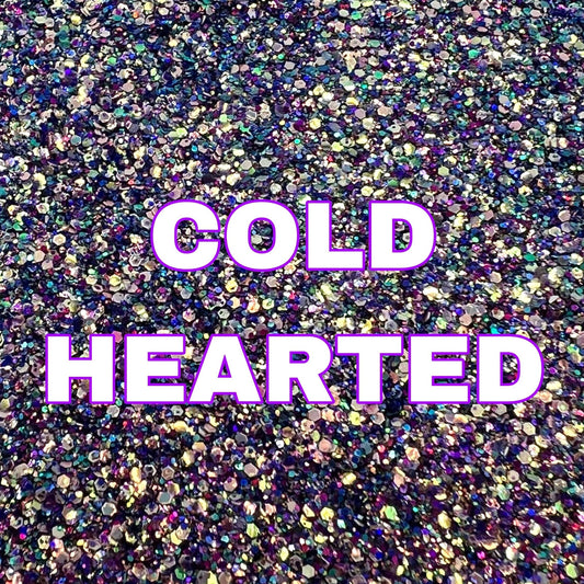 Cold Hearted DGH Custom