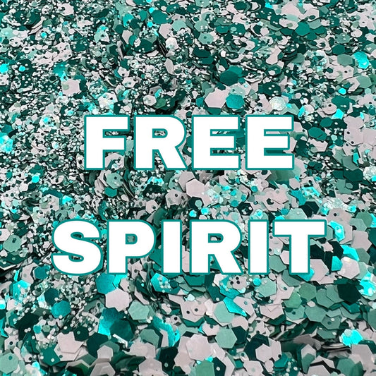 Free Spirit